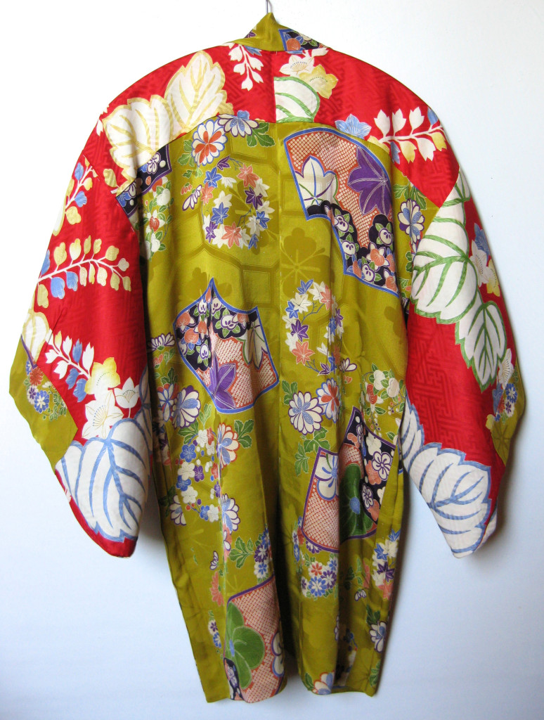 kimono, kimonoer, kimono jakke, japansk kimono, jane eberlein,samarkand.dk, jakke, silkejakke, kimono silke, silkekimono, haori