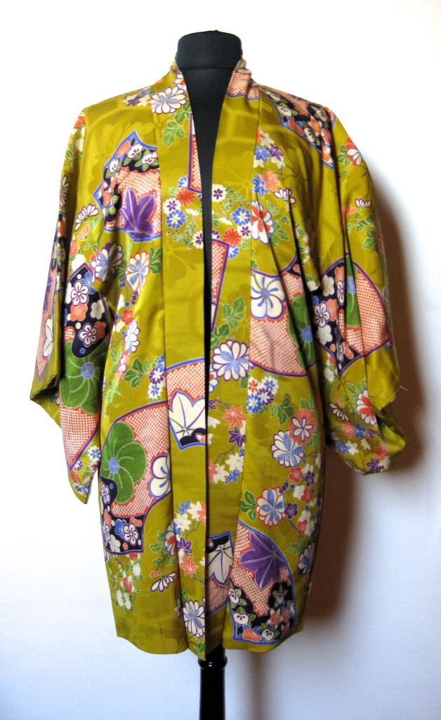 kimono, kimonoer, kimono jakke, japansk kimono, jane eberlein,samarkand.dk, jakke, silkejakke, kimono silke, silkekimono, haori