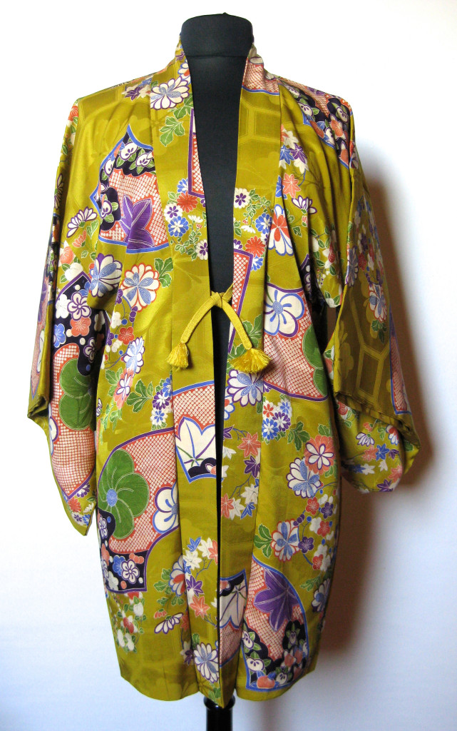 kimono, kimonoer, kimono jakke, japansk kimono, jane eberlein,samarkand.dk, jakke, silkejakke, kimono silke, silkekimono, haori