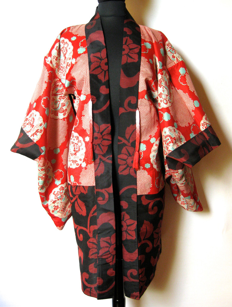 kimono, kimonoer, kimono jakke, japansk kimono, jane eberlein,samarkand.dk, jakke, silkejakke, kimono silke, silkekimono, haori