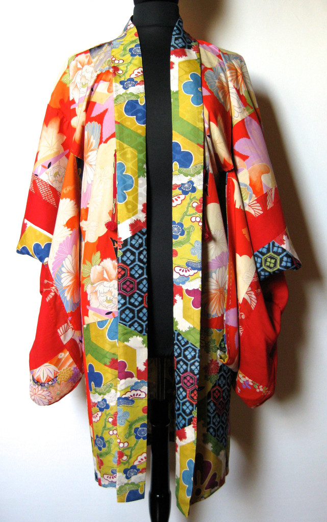 kimono, kimonoer,kimon jakker, kimono jakke, japansk kimono, jane eberlein,samarkand.dk, jakke, silkejakke, kimono silke, silkekimono, haori