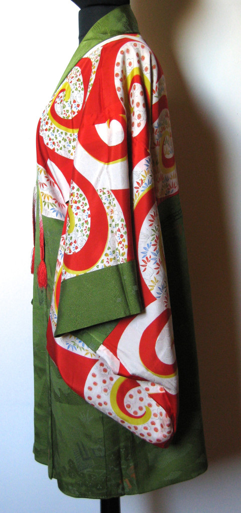 kimono, kimonoer,kimono jakker, kimono jakke, japansk kimono, jane eberlein,samarkand.dk, jakke, silkejakke, kimono silke, silkekimono, haori